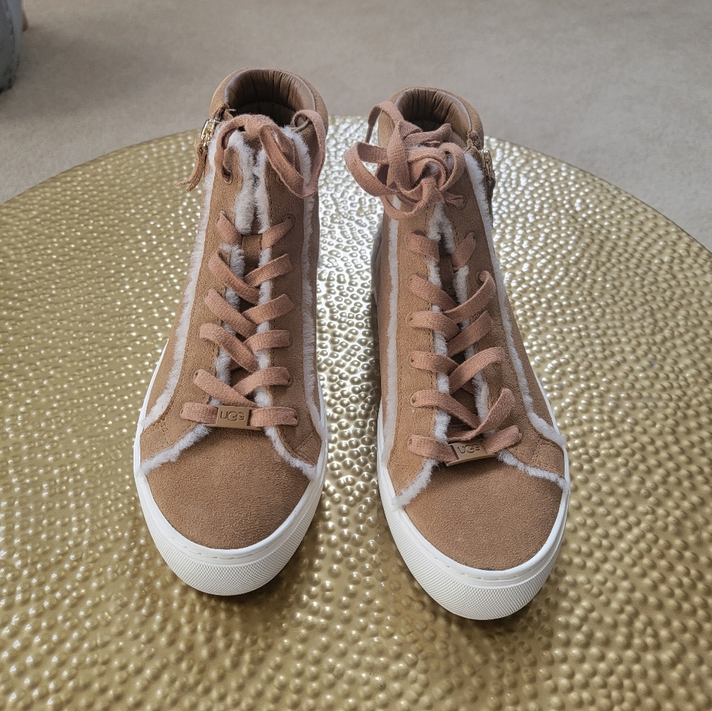 UGG Olli Heritage sneakers